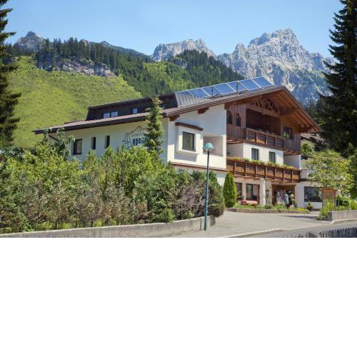Landhaus Aggenstein