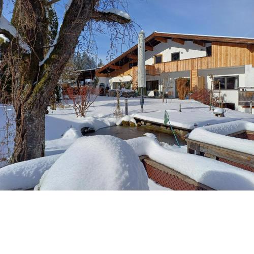 Landhaus Almdorf