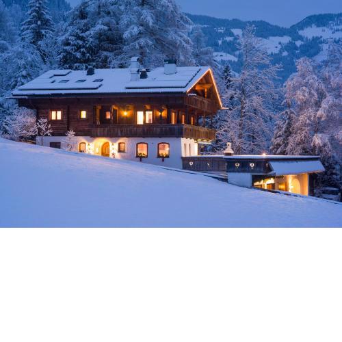 Landhaus Alpbach