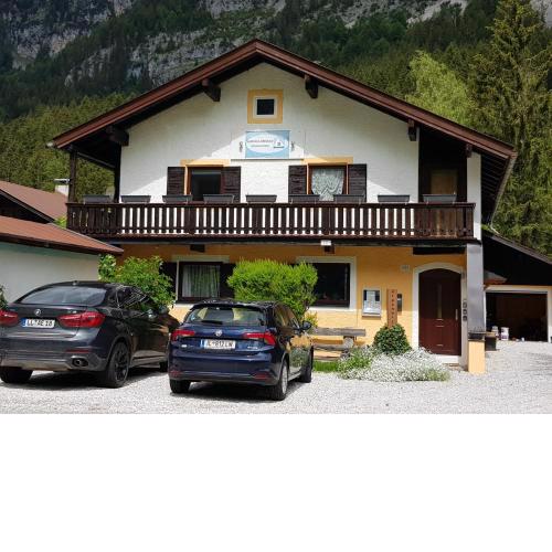 Landhaus Alpenblick