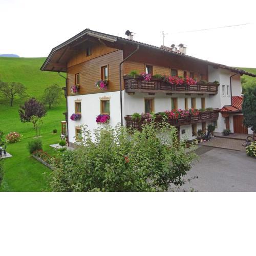 Landhaus Alpenblick