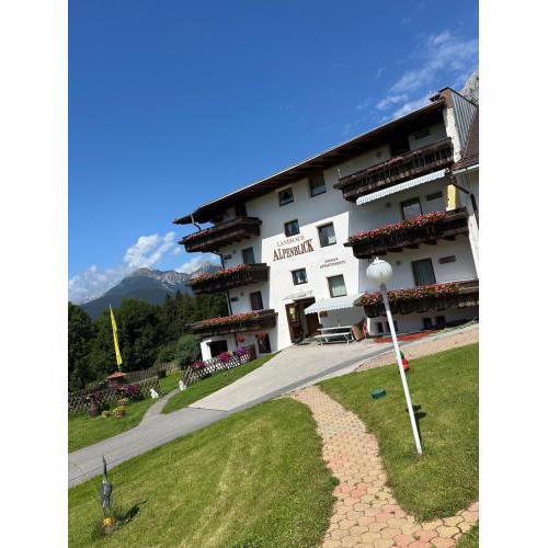 Landhaus Alpenblick