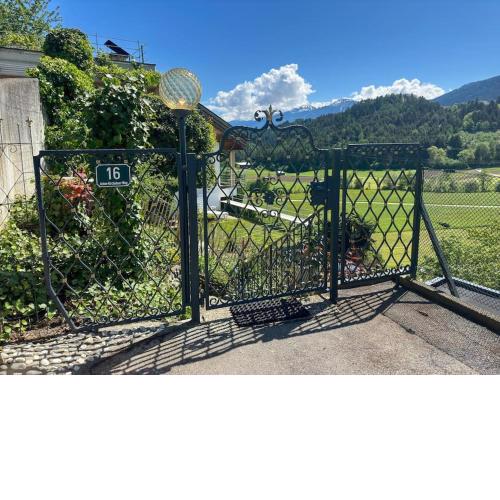 Landhaus Alpenglück
