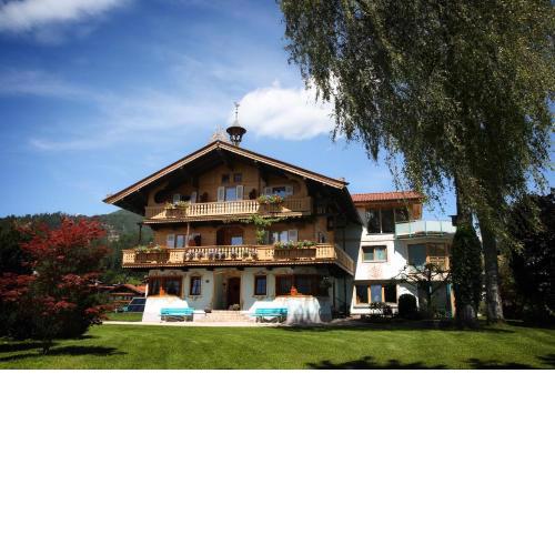 Landhaus Alpengruss
