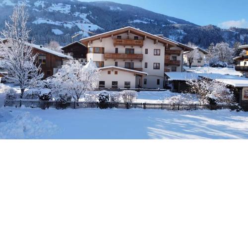 Landhaus Alpenherz