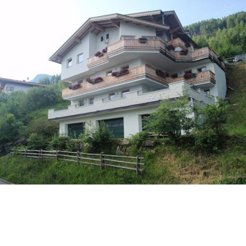 Landhaus Alpenjäger
