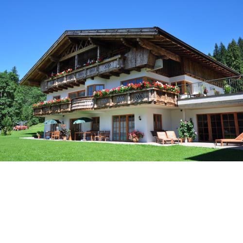 Landhaus Alpensonne
