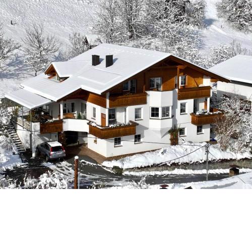 Landhaus Alpenzeit