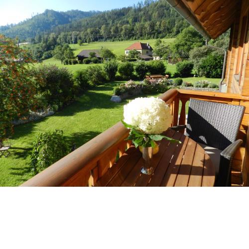 Landhaus am Bach