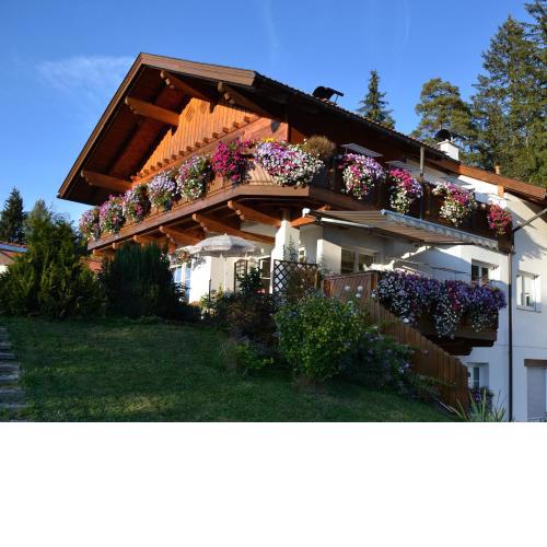 Landhaus am Golfplatz