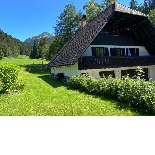 Landhaus am Pyhrn