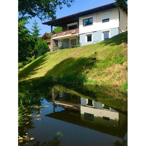 Landhaus am Sonnberg