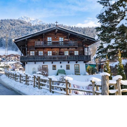 Landhaus Ammer