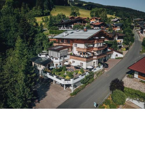 Landhaus Andrea Saalbach