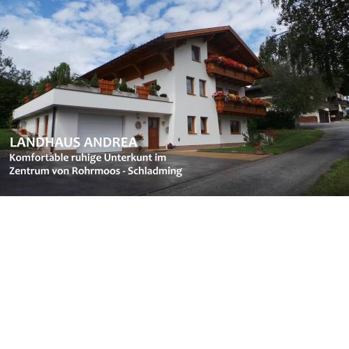 Landhaus Andrea