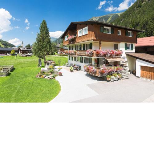 Landhaus Angelika