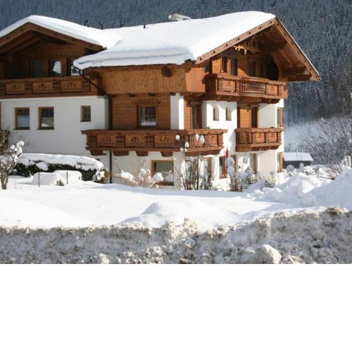 Landhaus Anja