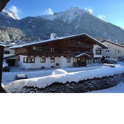 Landhaus Appartement Kofler Ferienwohnungen,Zimmer