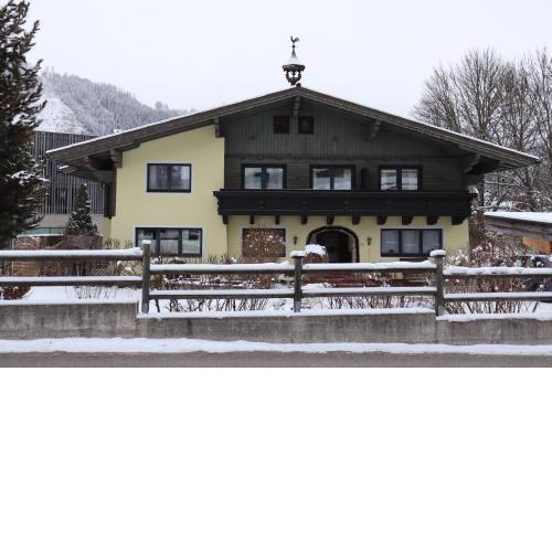 Landhaus-Appartements Warraich