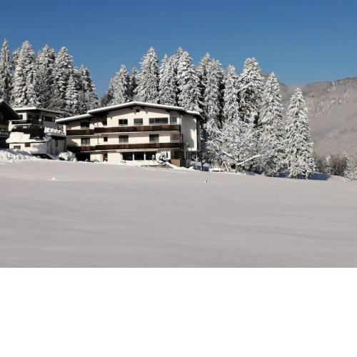 Landhaus Argus