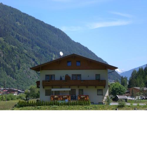Landhaus Auen