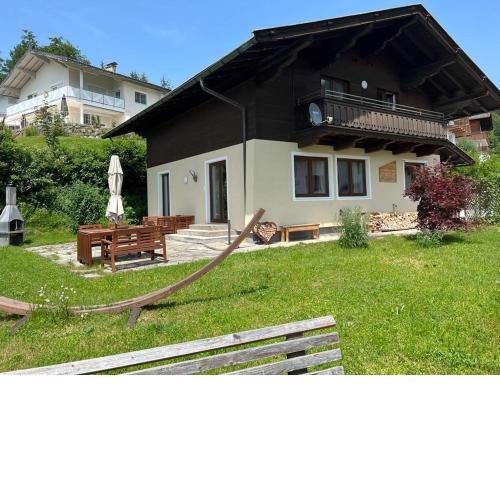 Landhaus Aufinger