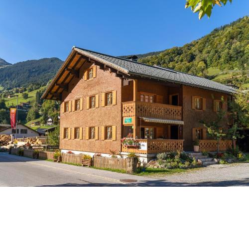 Landhaus Barbara