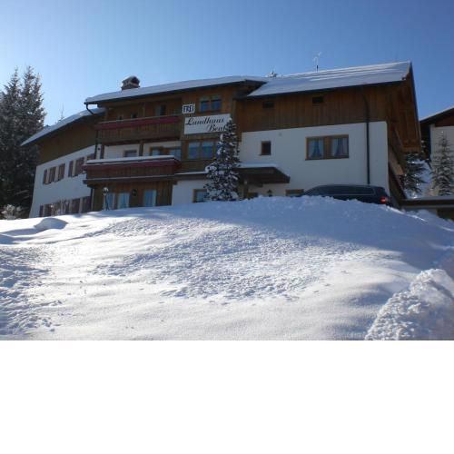 Landhaus Beate