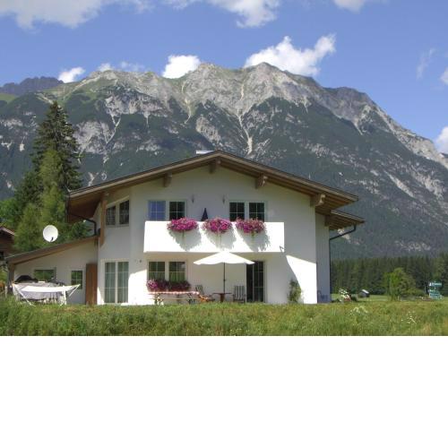 Landhaus Bellamontes