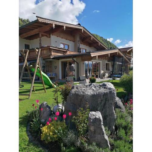 Landhaus Bergblick