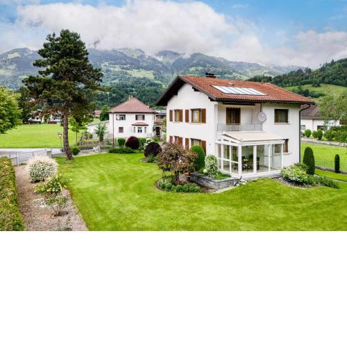 Landhaus Bergblick