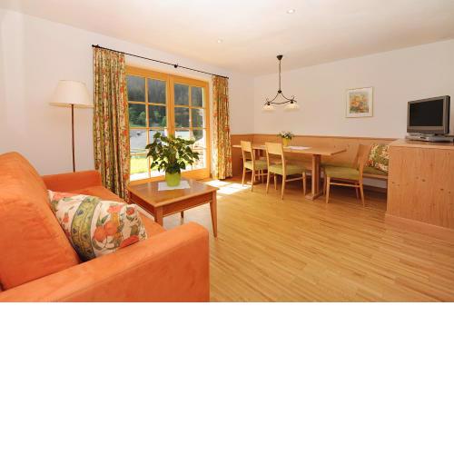 Landhaus Berthold
