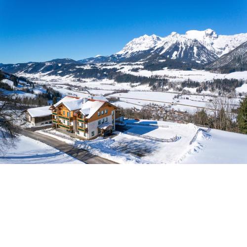 Landhaus Birgit