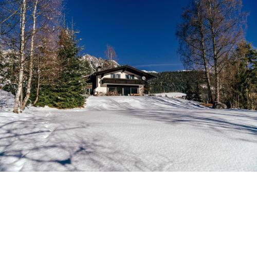 Landhaus Blaubeerhügel