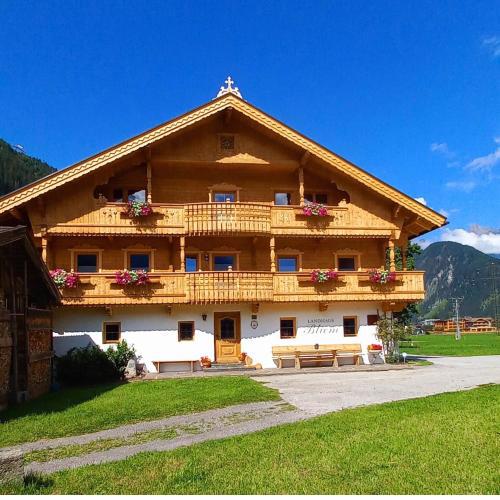 Landhaus Bliem