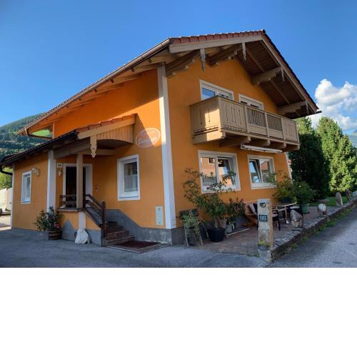 Landhaus Brandner