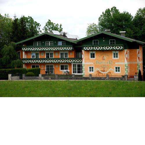 Landhaus Brieger