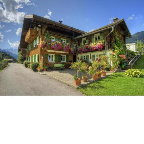 Landhaus Brif