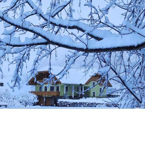 Landhaus Brugg