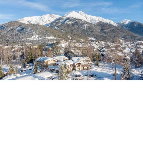 Landhaus Charlotte Apartments Tirol