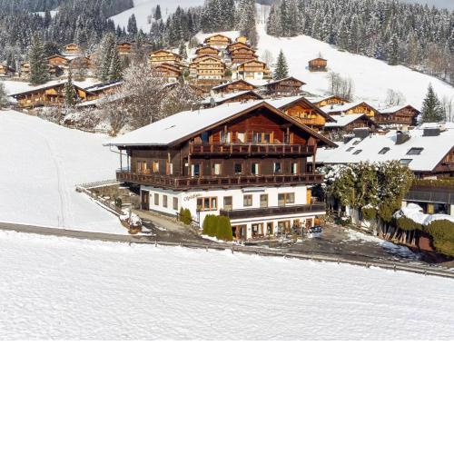 Landhaus Christina Top 3