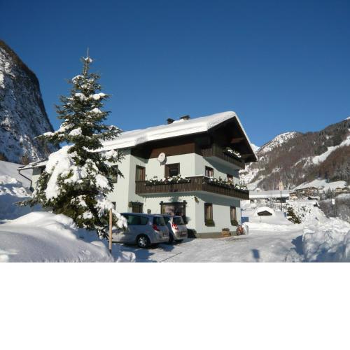 Landhaus Christoph