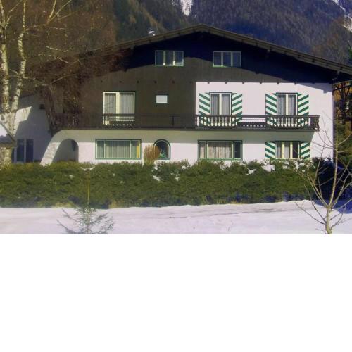 Landhaus Christophorus