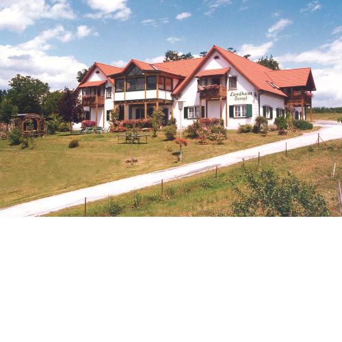 Landhaus Dampf