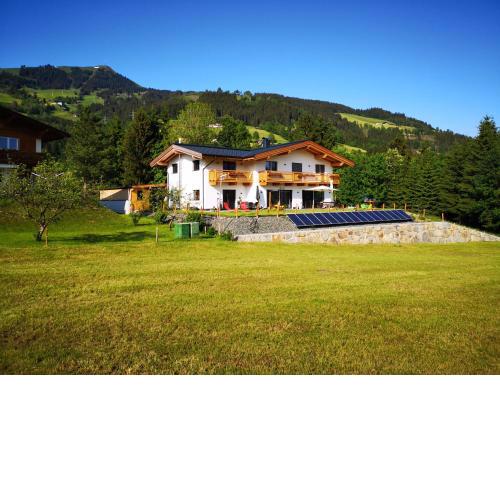 Landhaus Desiree