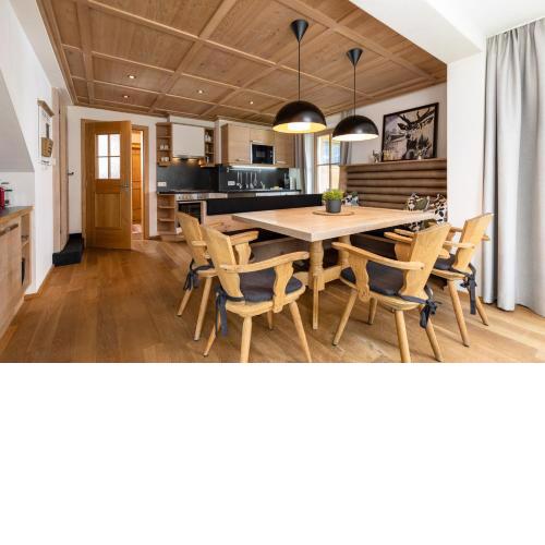 Landhaus Dorfbäck