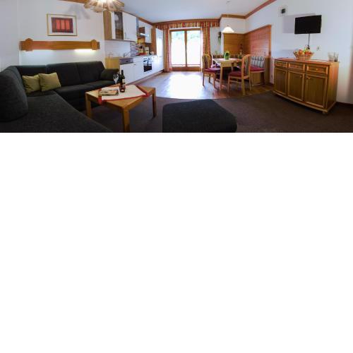Landhaus Doris
