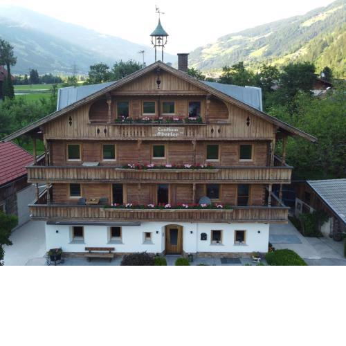 Landhaus Eberler