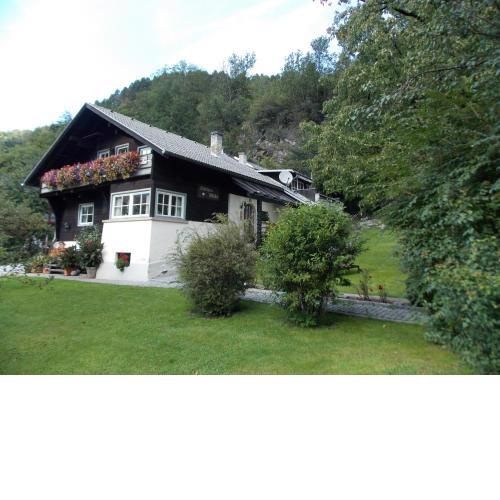 Landhaus Edelweiss