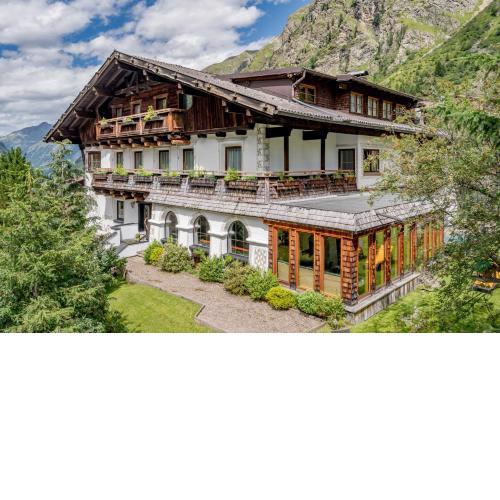 Landhaus Edelweiss
